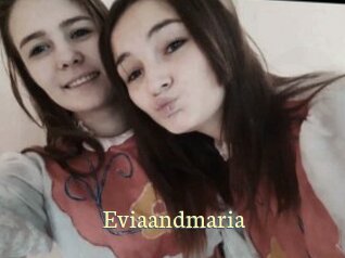 Eviaandmaria