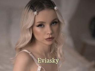 Eviasky