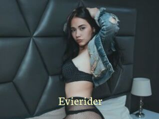 Evierider