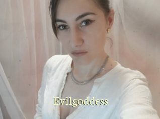 Evilgoddess