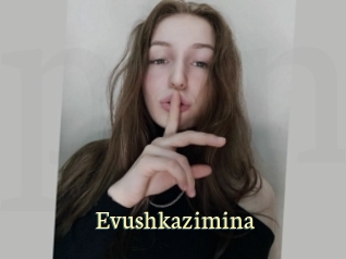 Evushkazimina