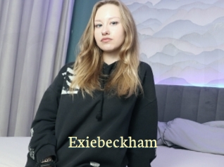 Exiebeckham