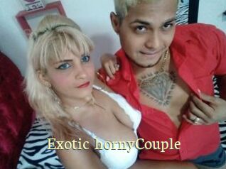 Exotic_hornyCouple