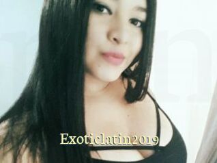 Exoticlatin2019