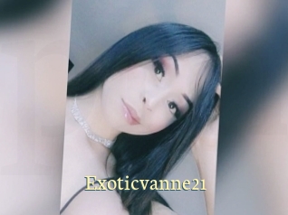 Exoticvanne21