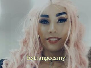 Extrangecamy