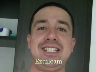 Ezdiloam