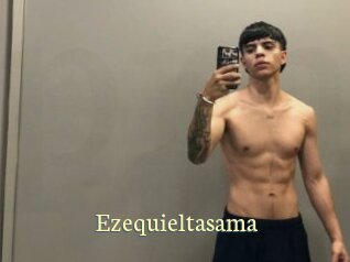 Ezequieltasama