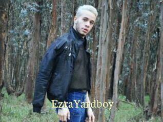 EzraYardboy