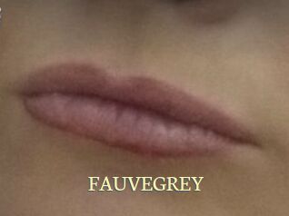 FAUVEGREY