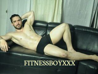 FITNESSBOYXXX