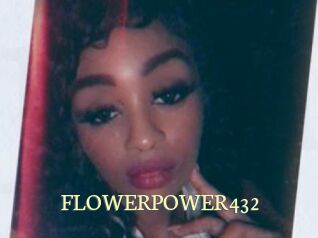 FLOWERPOWER432