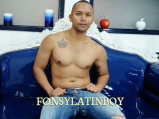 FONSYLATINBOY