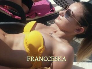 FRANCCESKA