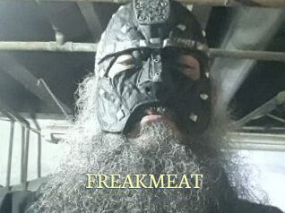 FREAKMEAT