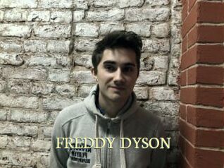 FREDDY_DYSON