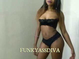 FUNKYASSDIVA