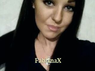 FabianaX