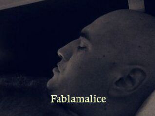 Fablamalice