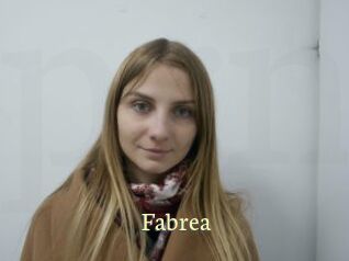 Fabrea