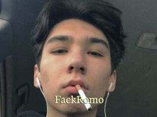 FackRomo