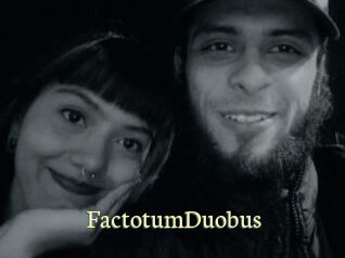 FactotumDuobus