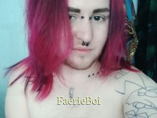 FaerieBoi