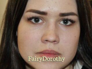 FairyDorothy