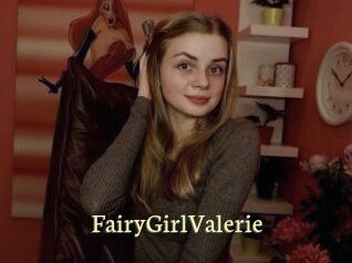 FairyGirlValerie