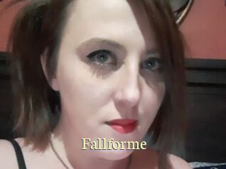 Fallforme