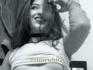 Fannywhite