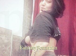 FantasyFountain