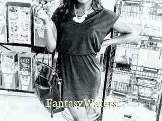 FantasyWaters