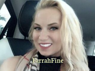 FarrahFine