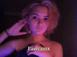 Fasvcamx