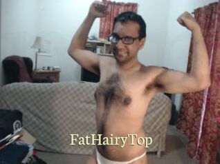 FatHairyTop