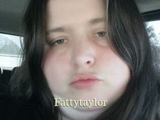 Fattytaylor