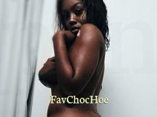 FavChocHoe