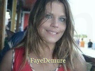 FayeDemure