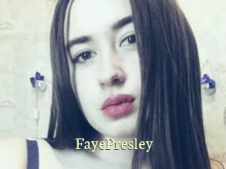 FayePresley