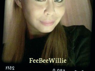 FeeBeeWillie