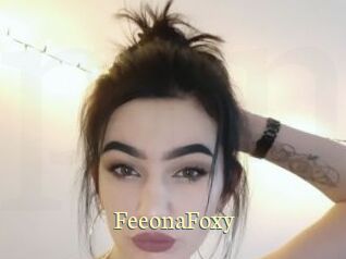 FeeonaFoxy