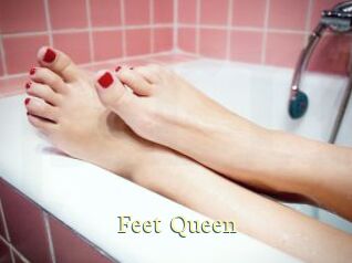 Feet_Queen