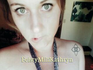 FeistyMilfKathryn