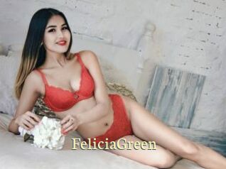 FeliciaGreen