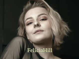 FeliciaHill