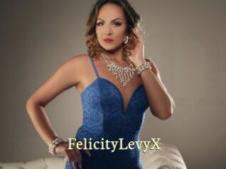 FelicityLevyX