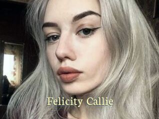 Felicity_Callie