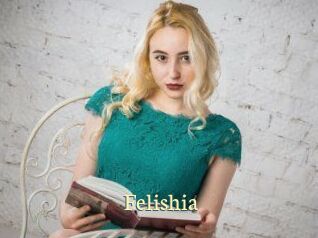 Felishia