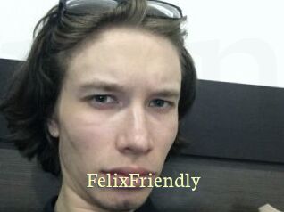 FelixFriendly